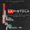 Jantony - La Pistola (feat. Bad Bunny, Brytiago, Catalyna, Rafa Pabon, Oniix, Myke Towers & La Poe) - Single